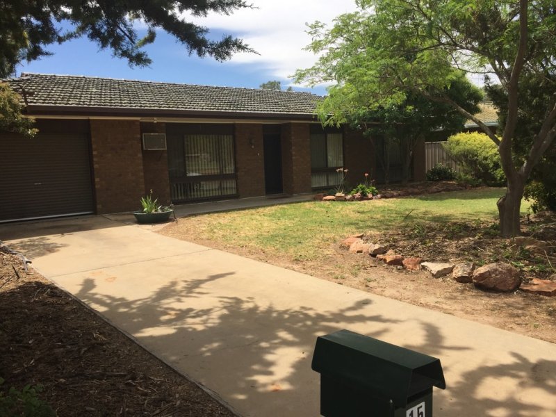 15 King Street, Darlington Point, NSW 2706