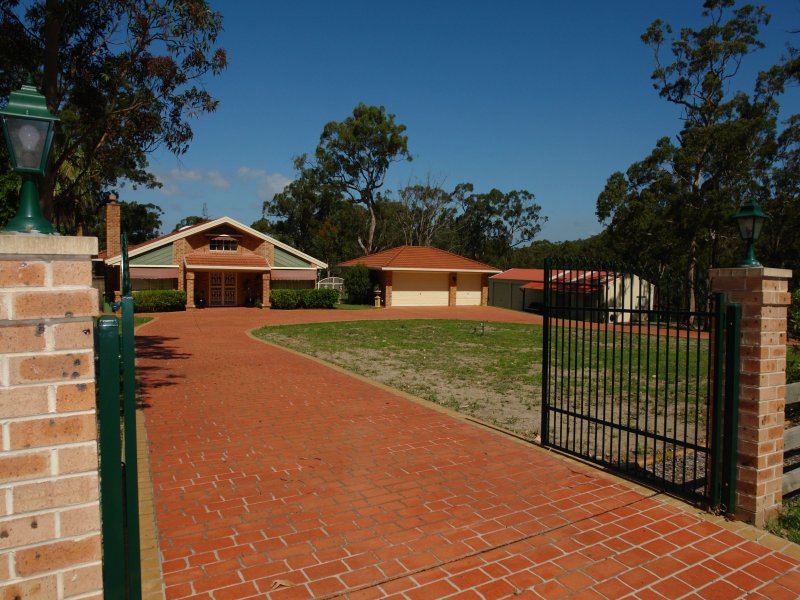 36A Parkridge Drive, Jilliby, NSW 2259 Property Details