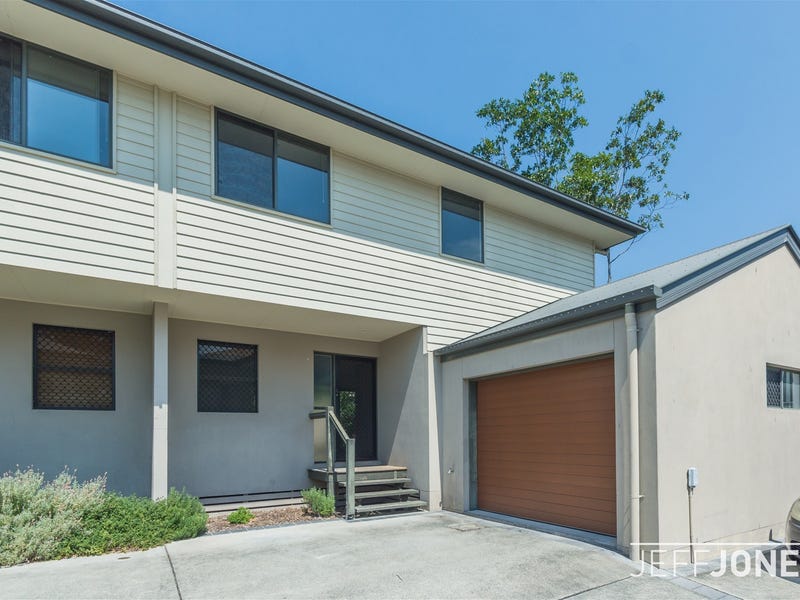 4/285 Riding Road, Balmoral, QLD 4171