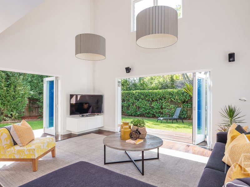 34 Addison Avenue, Roseville, NSW 2069 Property Details