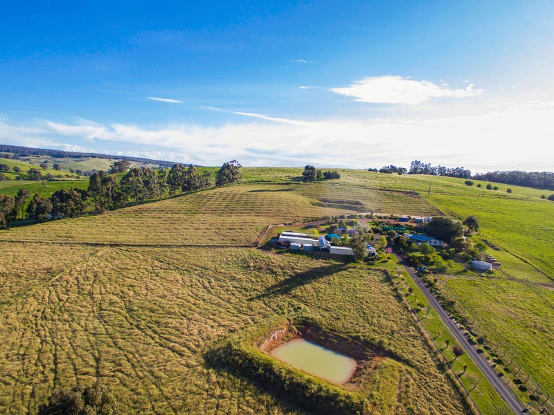 23516 South Western Highway, Bridgetown, WA 6255 House for Sale