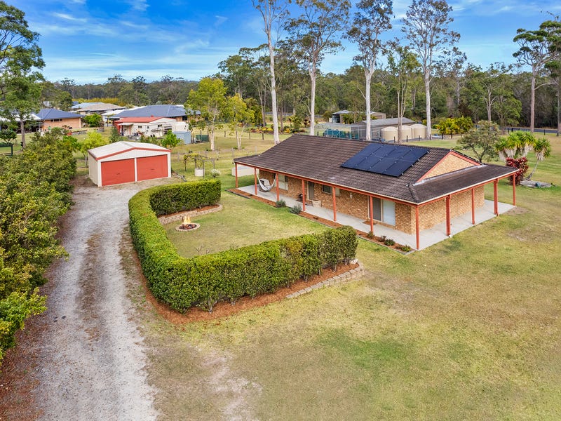 5 Corella Place, Gulmarrad, NSW 2463 House for Sale