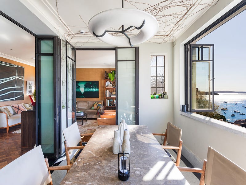 27 / 42 Macleay Street, Elizabeth Bay, NSW 2011 Property Details