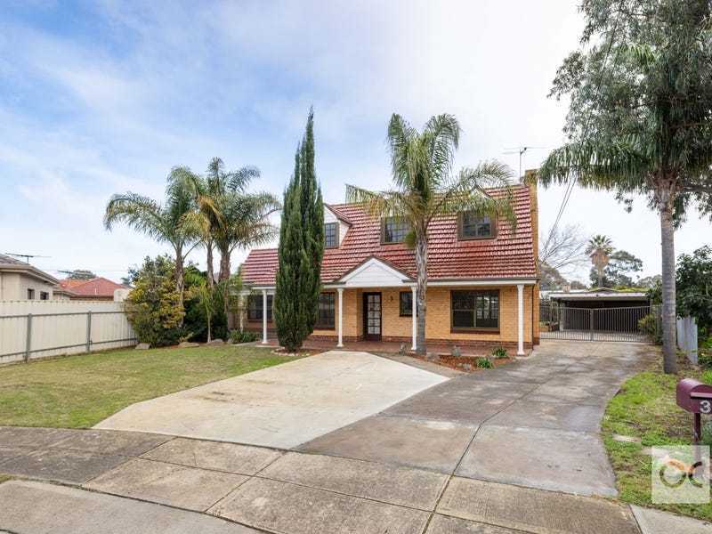 3 Fawnbrake Cres, West Beach, SA 5024 - realestate.com.au