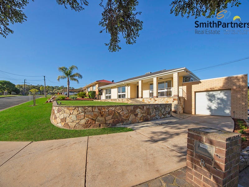 8 Prosser Street, Ingle Farm, SA 5098