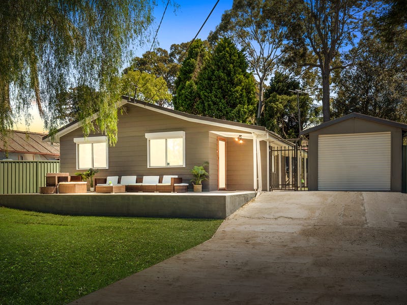 33 Hart Drive, Constitution Hill, NSW 2145