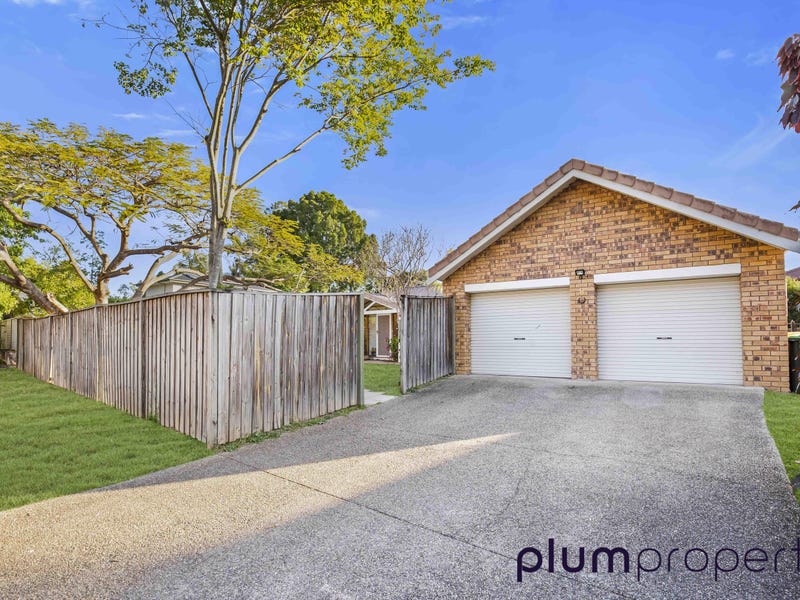 8 Donatello Street, Fig Tree Pocket, QLD 4069 - realestate.com.au