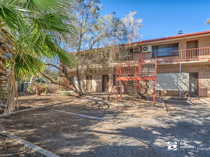 11 18 Undoolya Rd East Side Nt 0870 Property Details