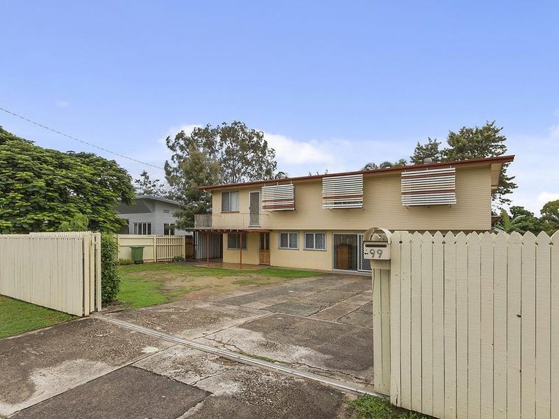 99 Samsonvale Road, Strathpine, QLD 4500