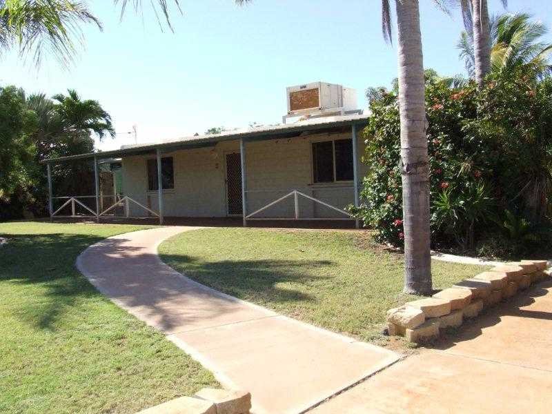 5 Grenadier Street, Exmouth, WA 6707