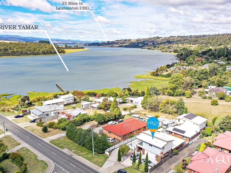 1/70 Gravelly Beach Road, Blackwall, Tas 7275 Unit for Sale