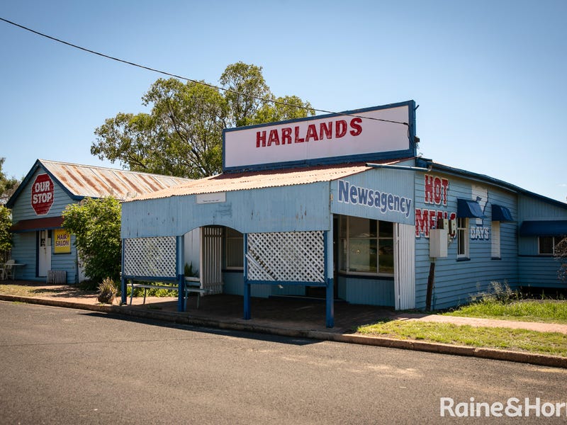 18 Flinders Street, Wallumbilla, Qld 4428 Property Details