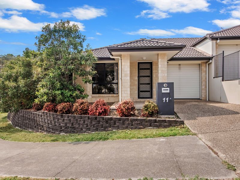 11A Outlook Drive, Waterford, QLD 4133