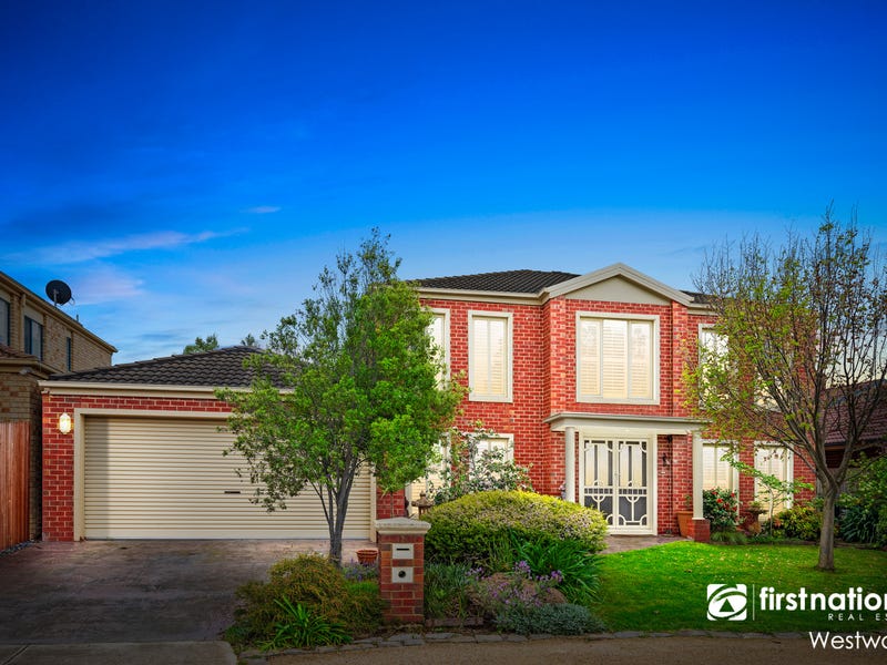32 Brookville Avenue, Werribee, Vic 3030 Property Details