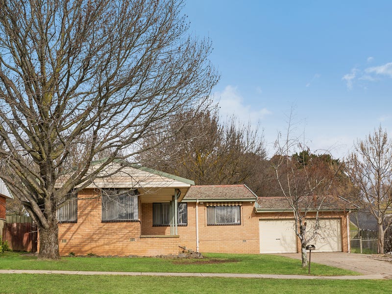 9 Terragong Street, Blayney, NSW 2799 House for Sale