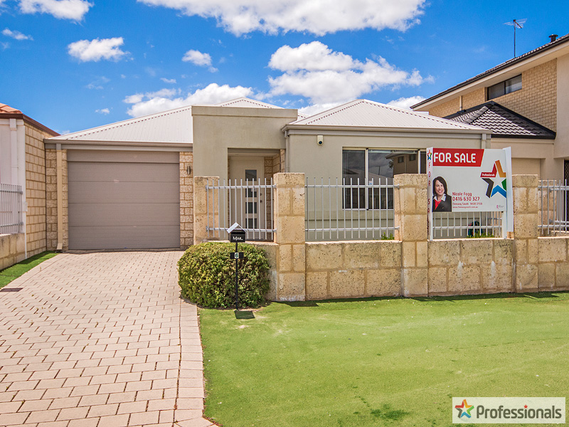 6 Meridian Way, Kwinana Town Centre, WA 6167
