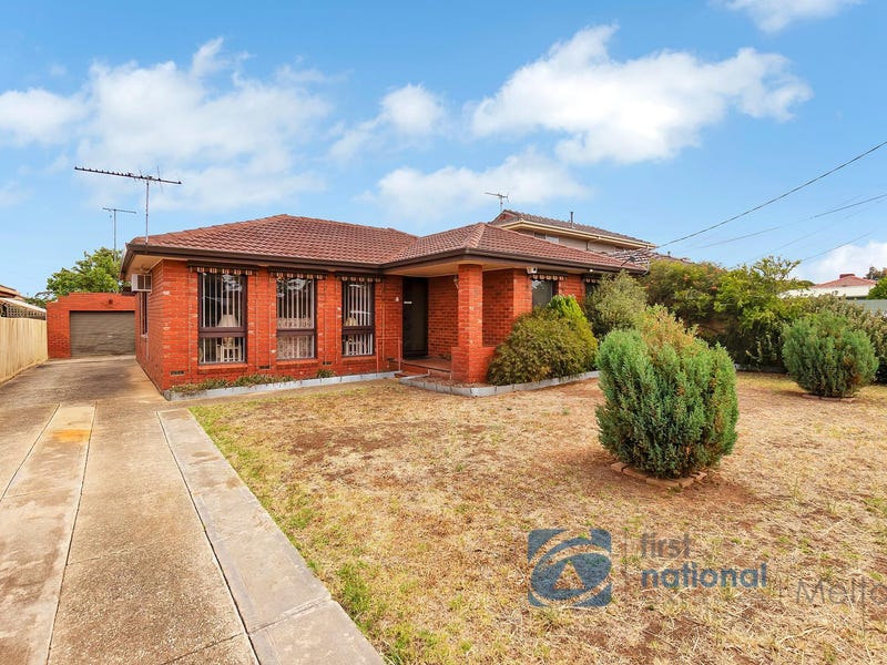 3 Rigel Street, Melton, Vic 3337 House for Sale