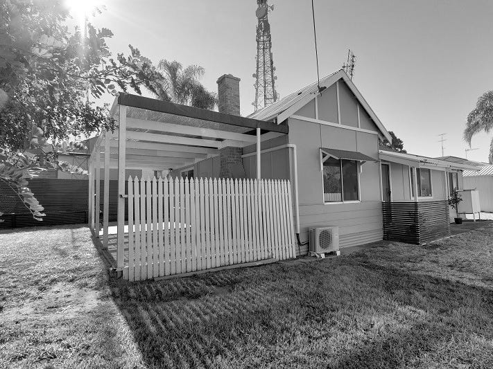 1 Marshall Street, Berri, SA 5343 Property Details