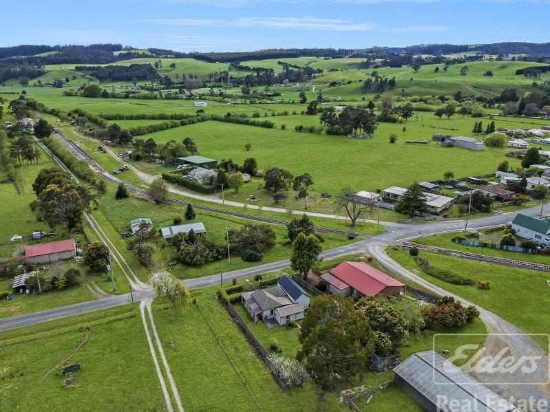 49 Station Road, Lilydale, TAS 7268