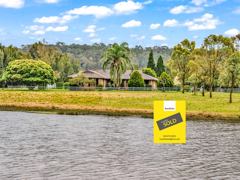 571 Glendon Road, Singleton, NSW 2330 Property Details