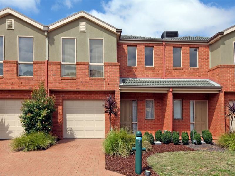 40 Lemon Gum Parade, Bundoora, Vic 3083 Property Details