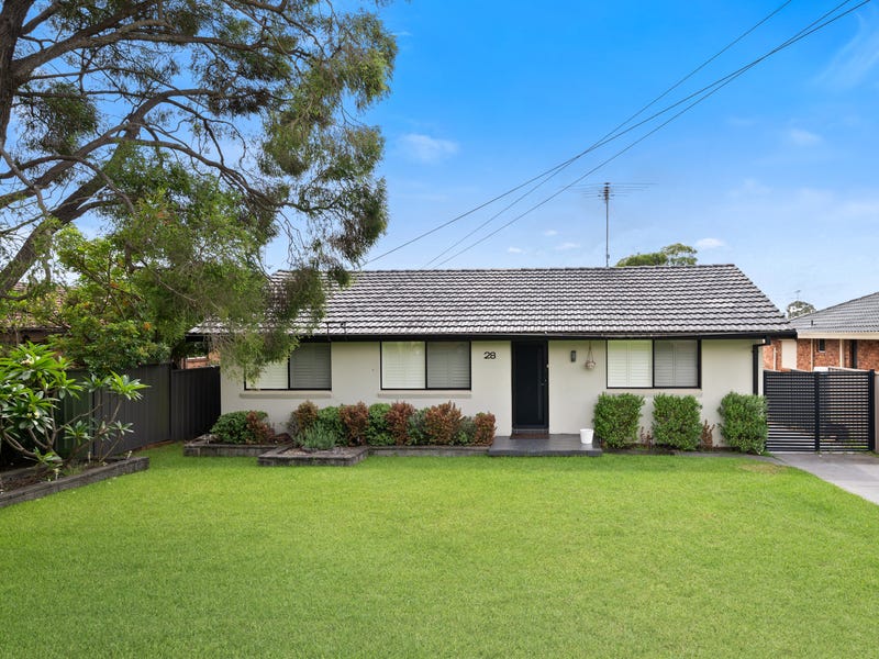 28 Brougham Street, Emu Plains, NSW 2750
