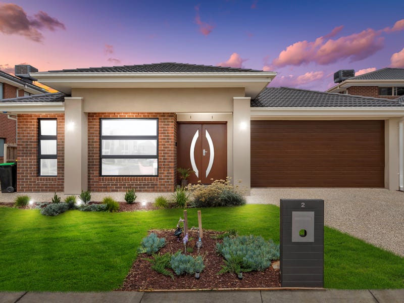 2 Lovell Lane, Aintree, Vic 3336 Property Details