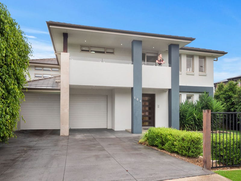 104 Burns Road, Kellyville, NSW 2155