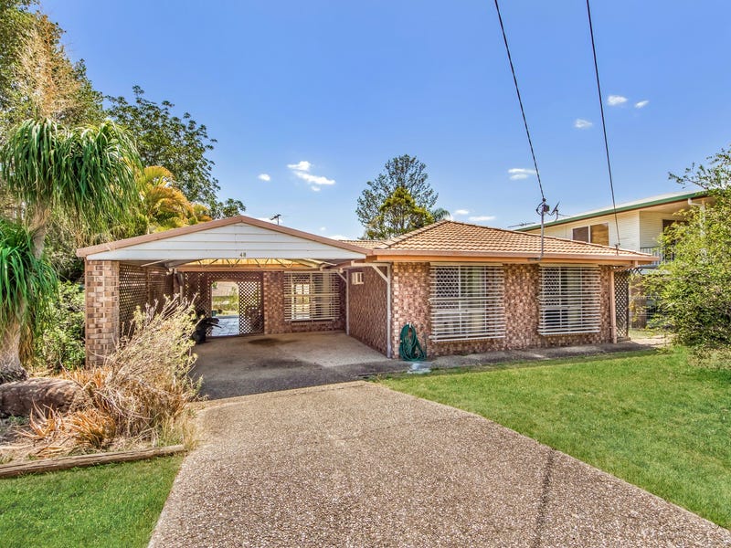 48 Cooinda Street, Eastern Heights, QLD 4305