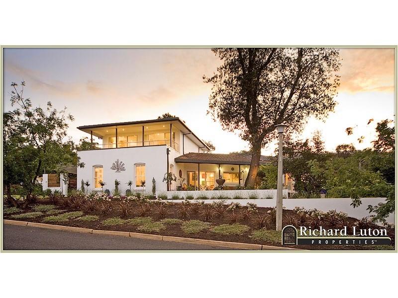 26 Roebuck Street, Red Hill, ACT 2603