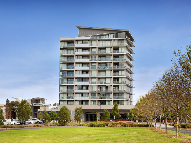 405/8 Breavington Way, Northcote, Vic 3070 - Property Details