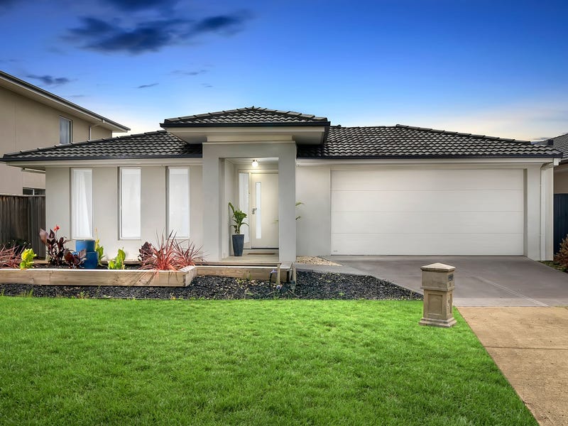 19/2 Barton Drive, Sandhurst, Vic 3977 Property Details