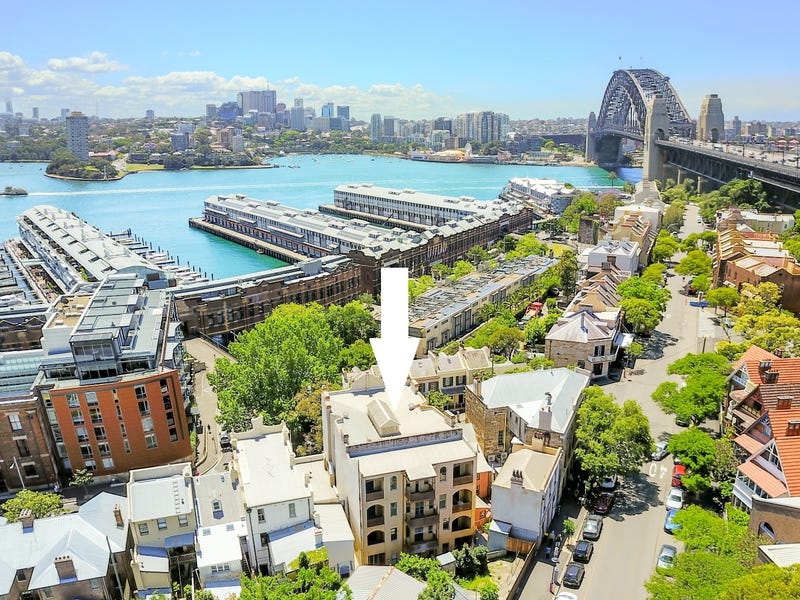73 Windmill Street, Millers Point, NSW 2000 Property Details
