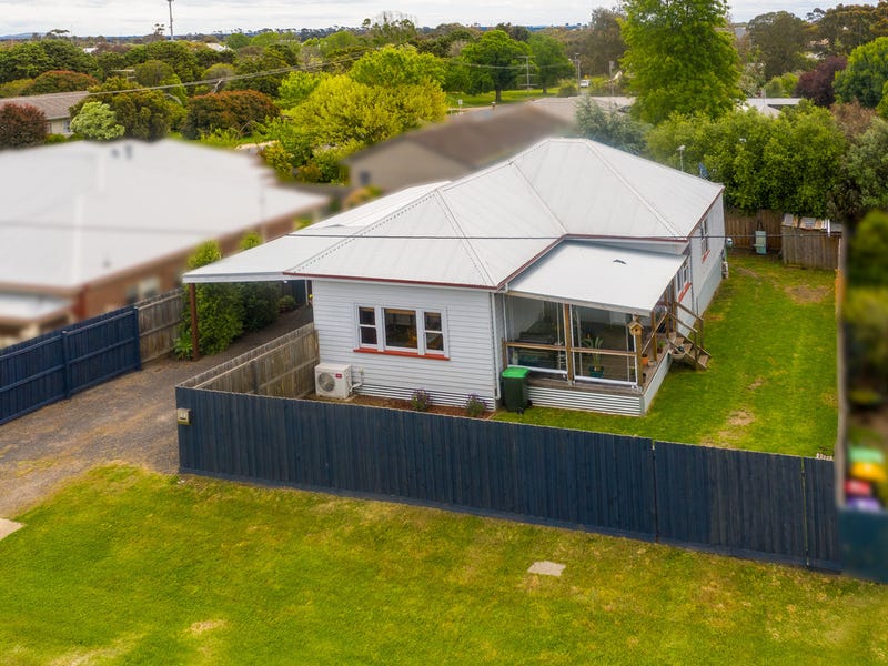 3 Cossar Street, Winchelsea, Vic 3241 Property Details