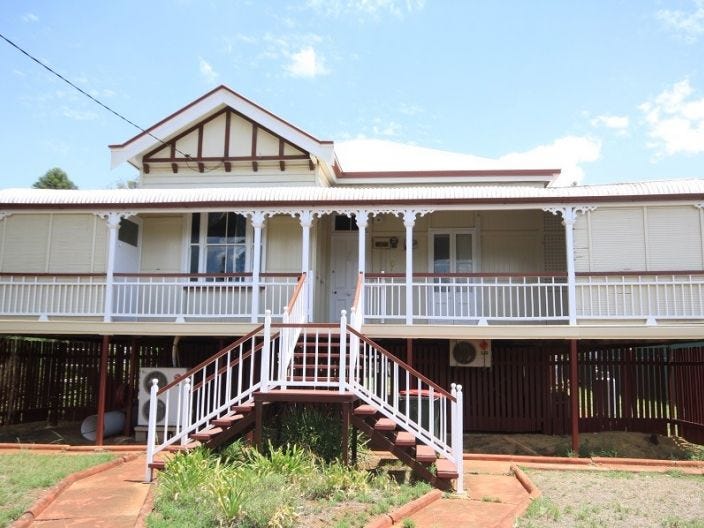 31 Duke Street, Kingaroy, Qld 4610 House for Sale