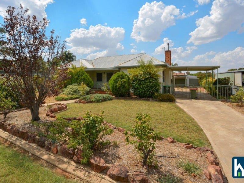 116 Edward Street, Gunnedah, NSW 2380