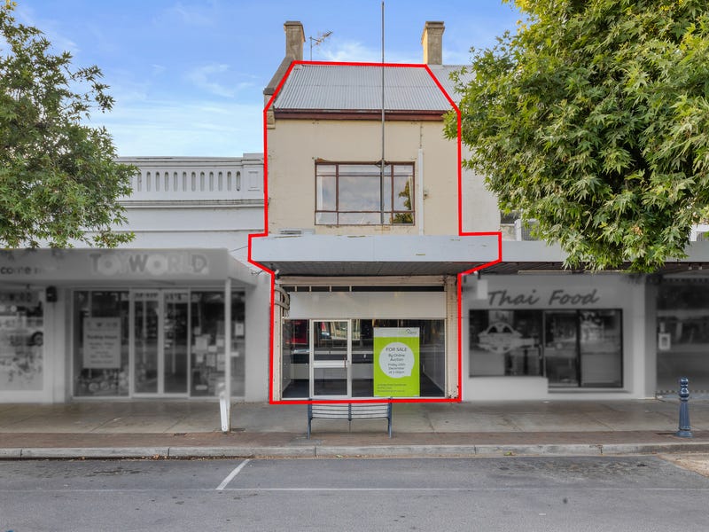 52 Bridge Street, Benalla, Vic 3672 Property Details