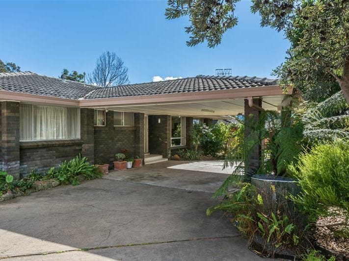 2 Philip Drive, North Nowra, NSW 2541