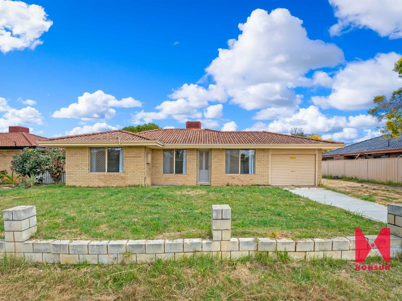 11 Jacaranda Place, Maddington, WA 6109 Property Details