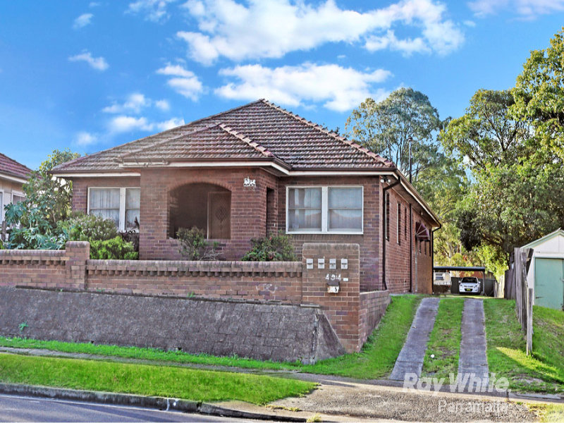 494 Great Western Highway, Pendle Hill, NSW 2145