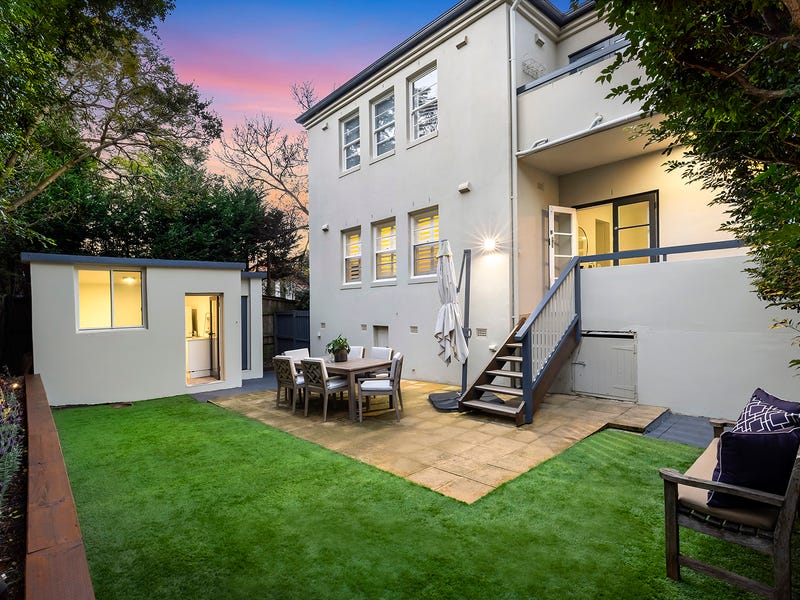 5/21 Darley Street, Neutral Bay, NSW 2089