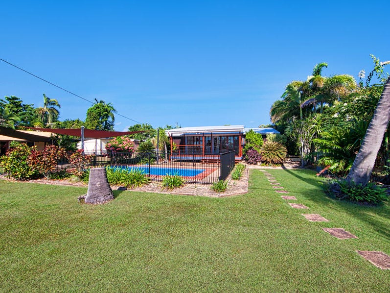 39 Esplanade, Balgal Beach, Qld 4816