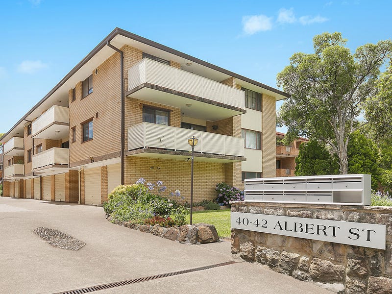 Real Estate & Property for Sale in North Parramatta, NSW 2151