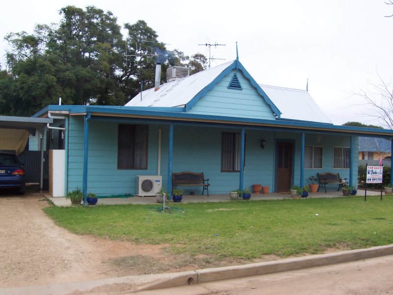 60 Algalah Street, Narromine, NSW 2821