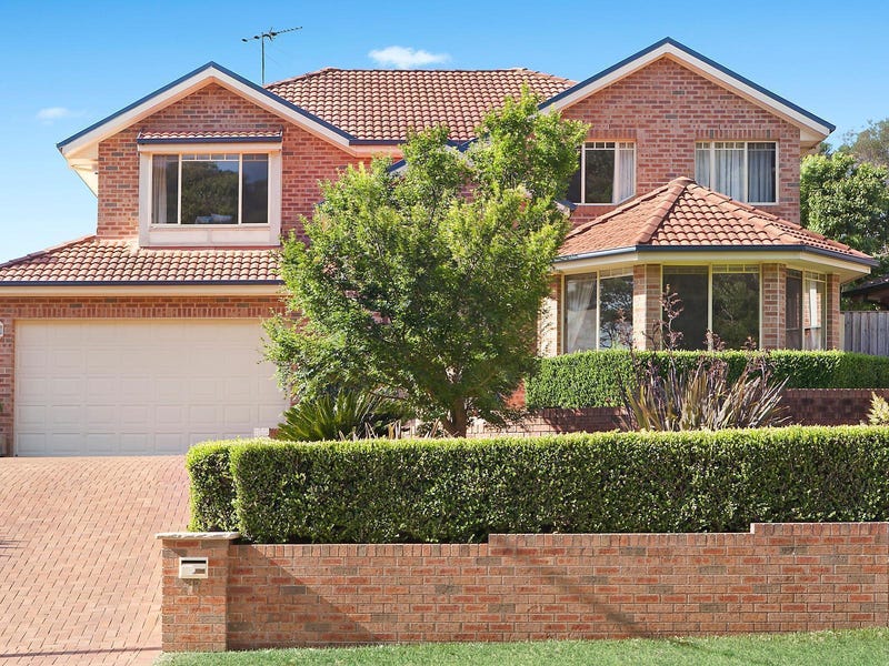 17 Isobell Avenue, West Pennant Hills, NSW 2125