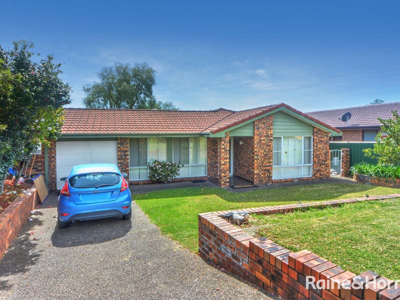 25 Yeovil Drive, Bomaderry, NSW 2541 Property Details