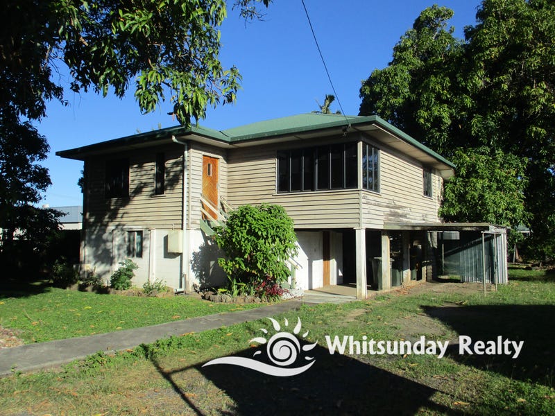 14 Dobbins Lane, Proserpine, Qld 4800 Property Details