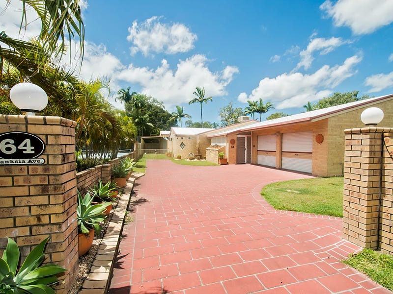 64 Banksia Avenue, Andergrove, Qld 4740 Property Details