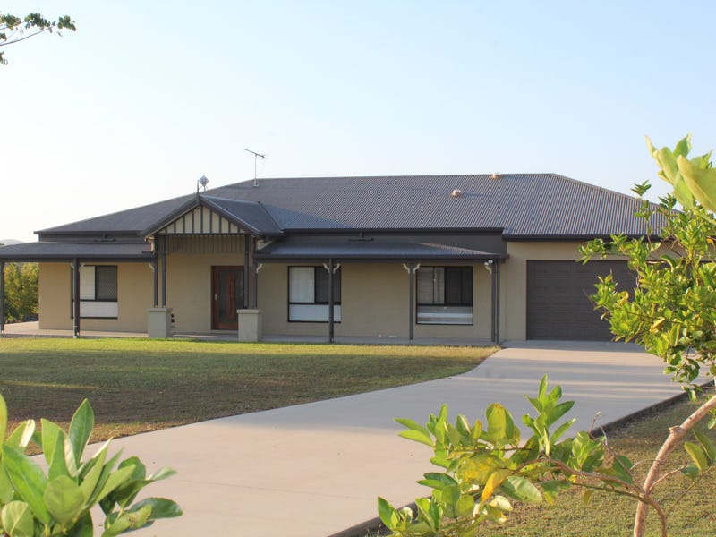 218 Africandar Road, Bowen, Qld 4805 Property Details