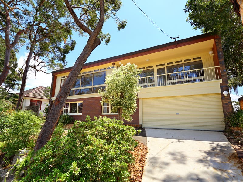 13 Algernon Street, Oatley, NSW 2223 Property Details